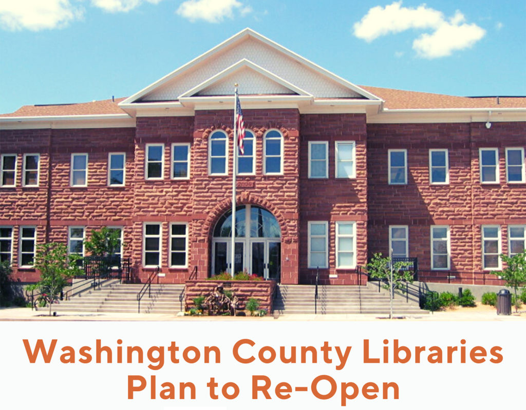 Washington County Library System