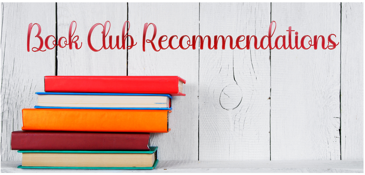 Permalink to:Book Club Recommendations