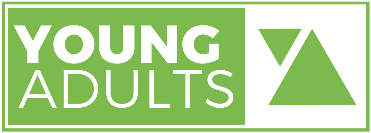 Young Adult Club logo