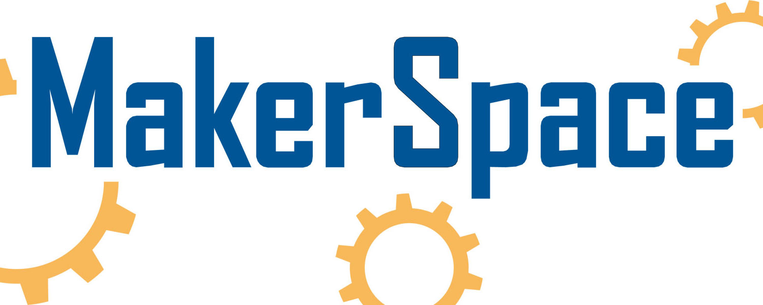 MakerSpace banner