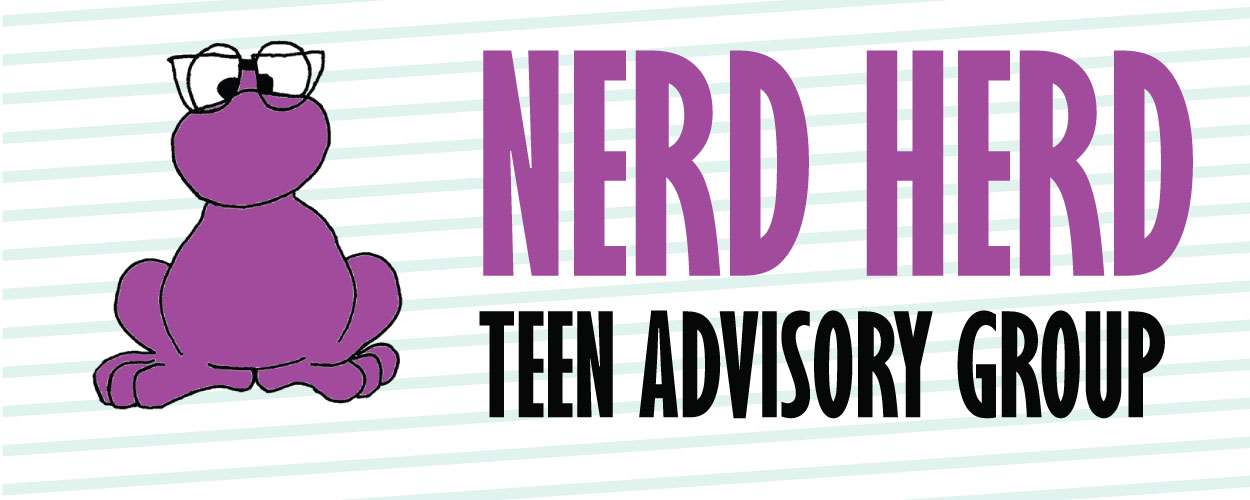Permalink to:Nerd Herd Teen Advisory Group