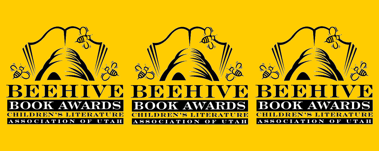 Beehive Book Awards Children's Literature Association of Utah