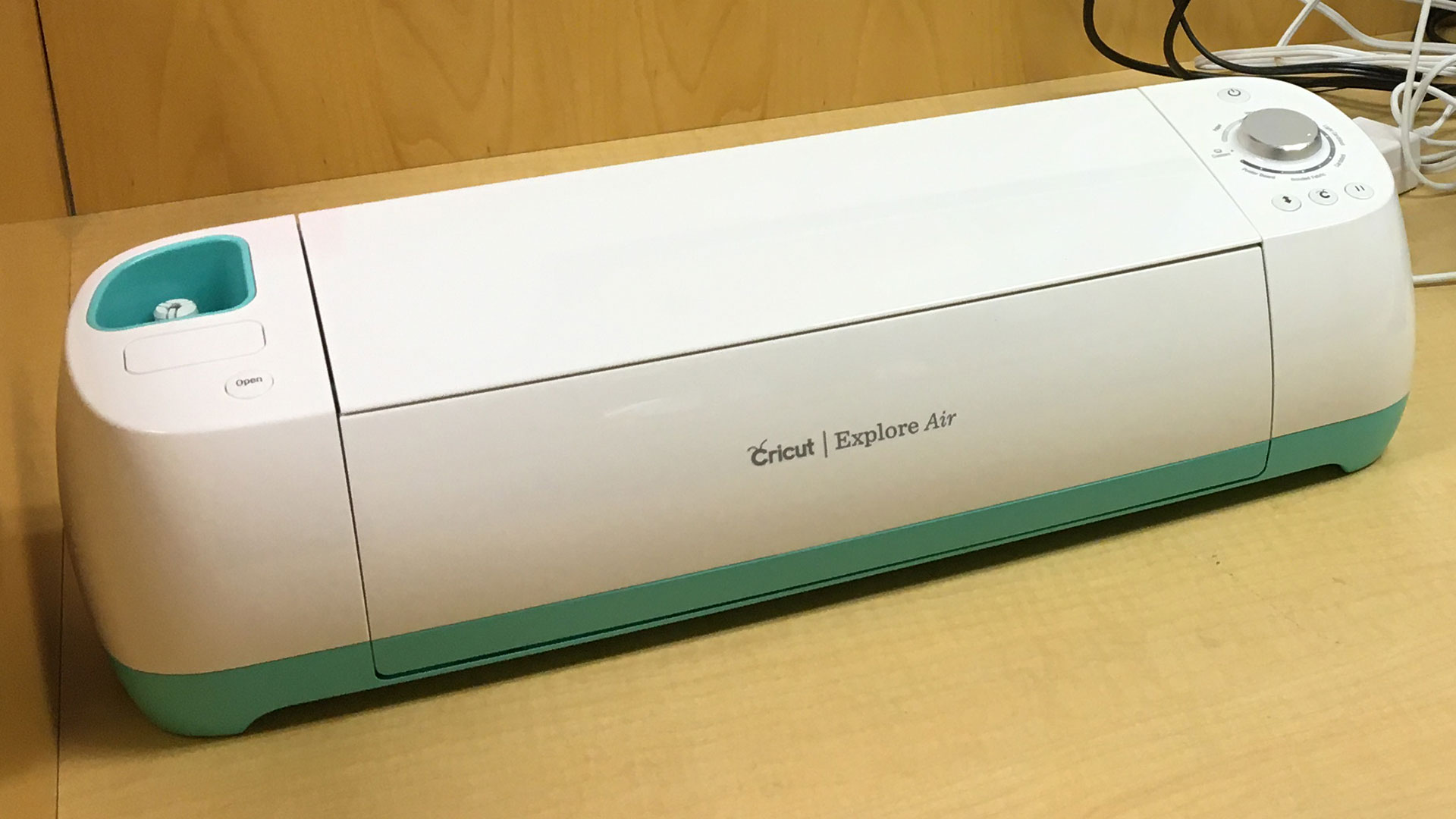Cricut Explore Air 2  Perry County District Library