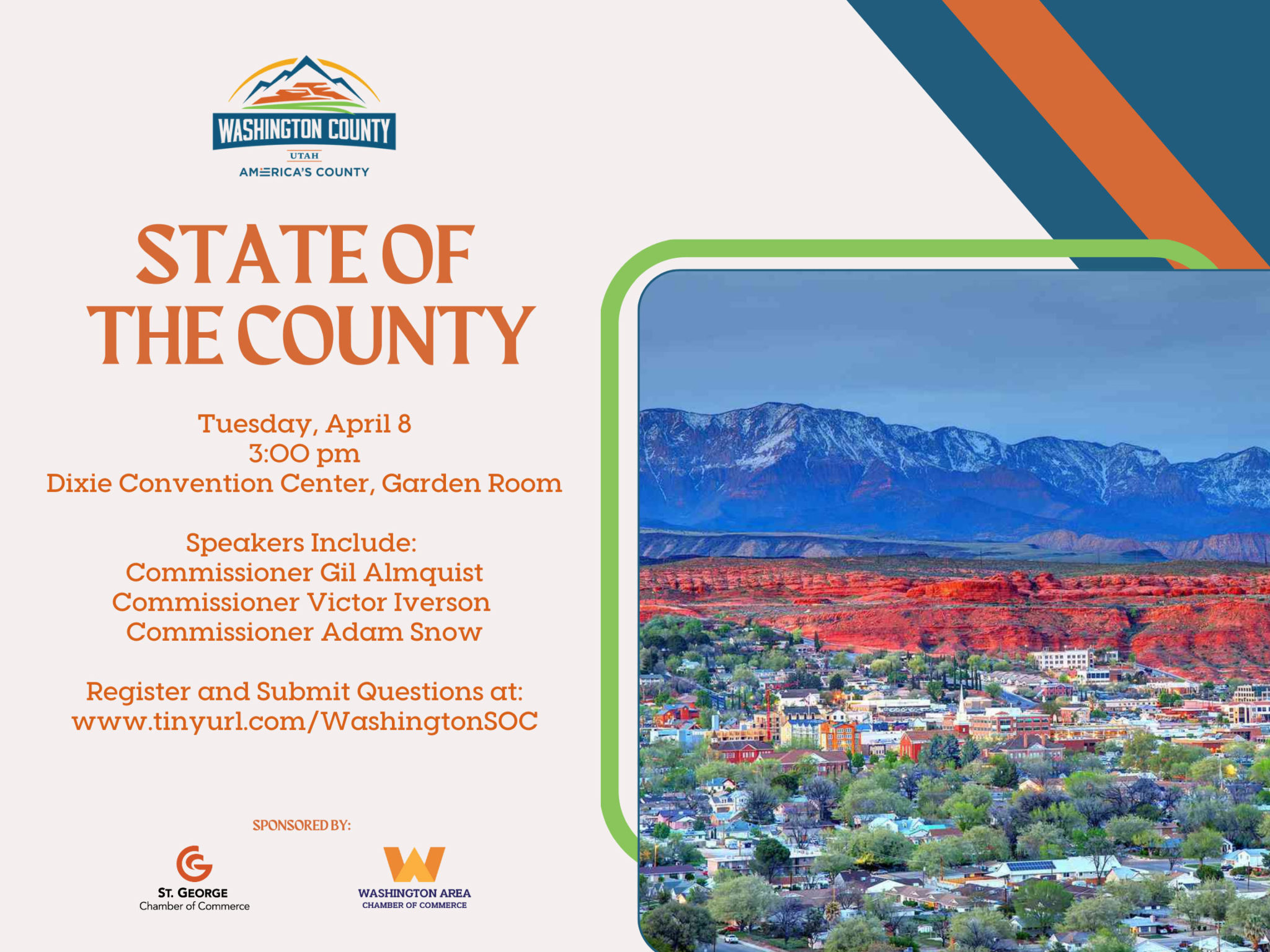 Washington County Library System