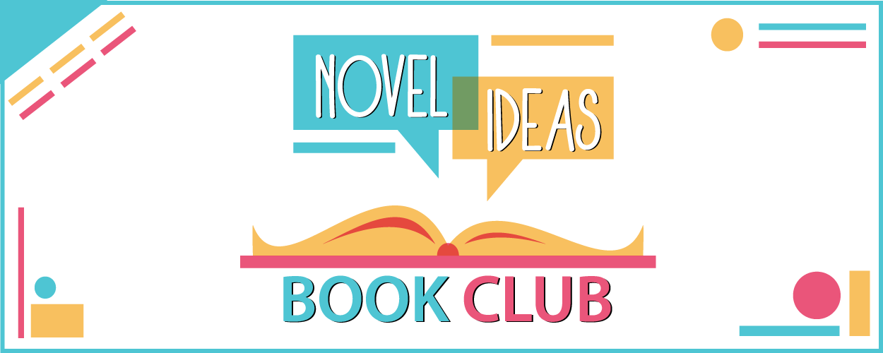 Permalink to:Novel Ideas Book Club