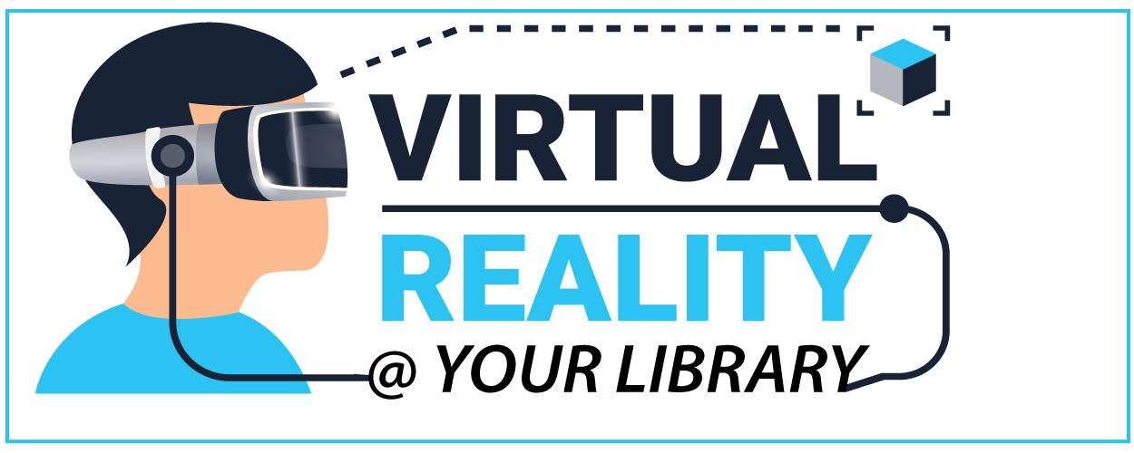 Virtual Reality Your Library! Santa Clara Washington County Library