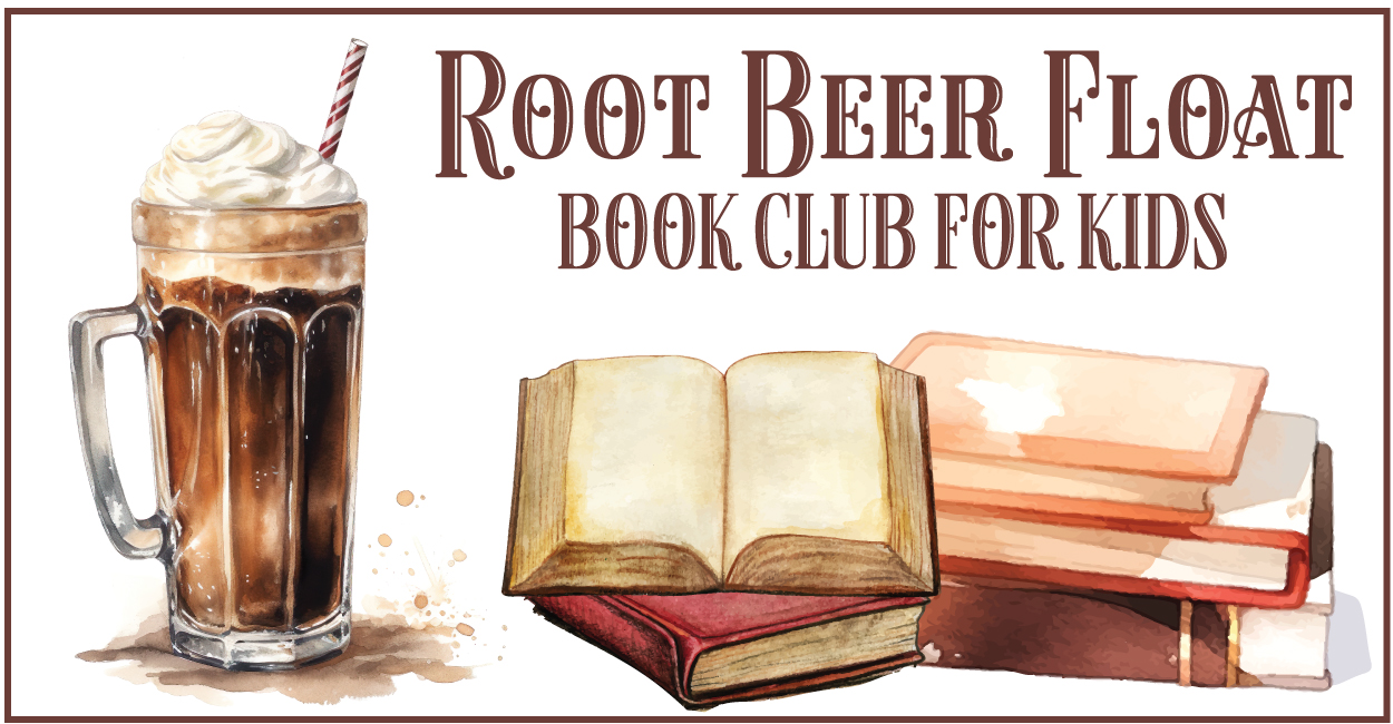 Permalink to:Root Beer Float Book Club