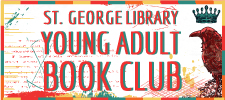 Young Adult Book Club - St. George Library