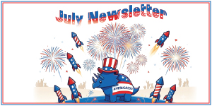 Permalink to:July Newsletter